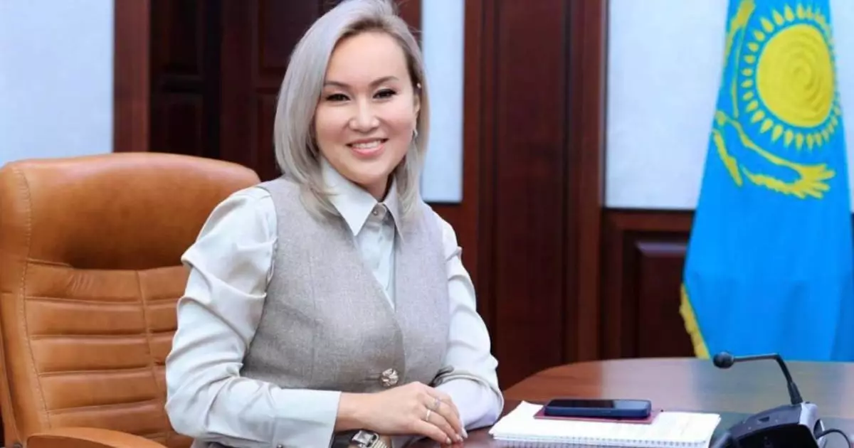  В КНБ подтвердили расследование в отношении замакима Костанайской области 