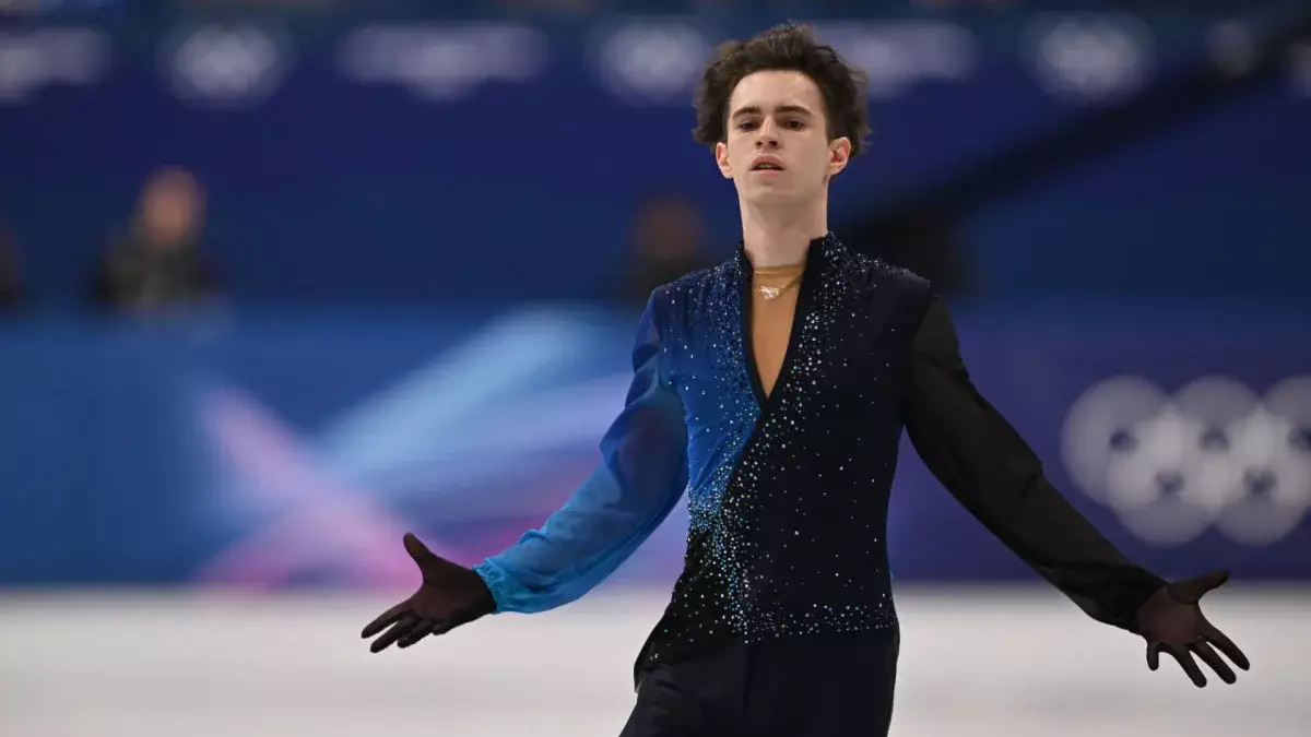 Президент Михаил Шайдоровты Қысқы Олимпиада ойындарының чемпионы атануымен құттықтады