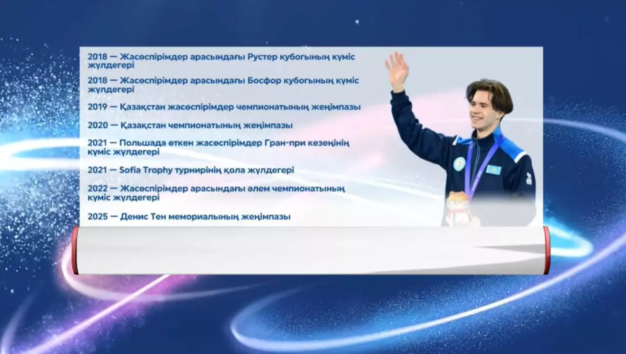 Михаил Шайдоровтың спорттағы жетістіктері қандай?