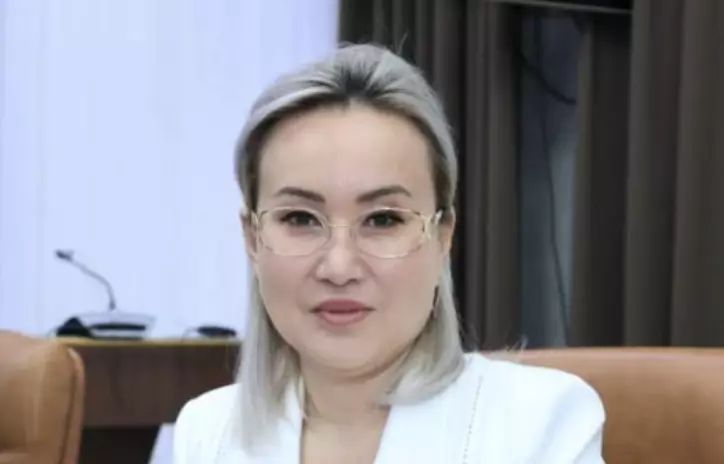 Қостанай облысы әкімінің орынбасары ұсталды - ҰҚК 