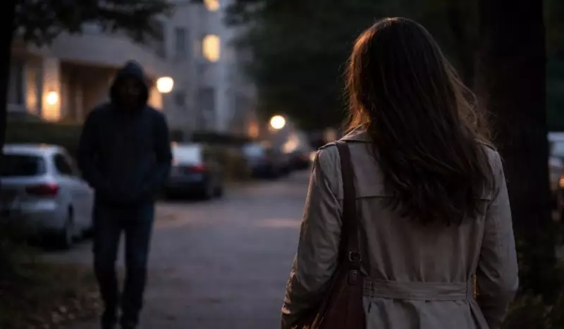 Преследовал женщину три года: сталкера арестовали в Кызылорде