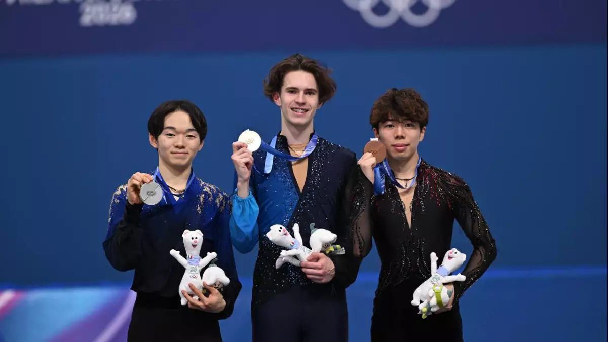 Михаил Шайдоров Олимпиада ойындарында топ жарды