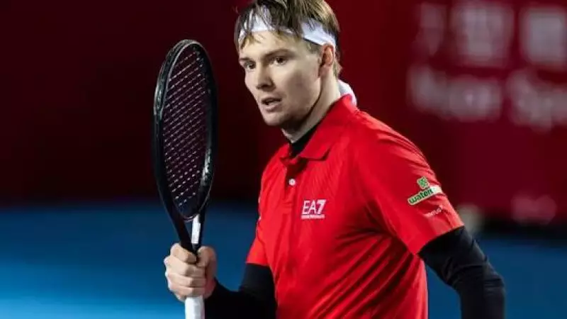 Бублик Роттердамда жартылай финалға шықты