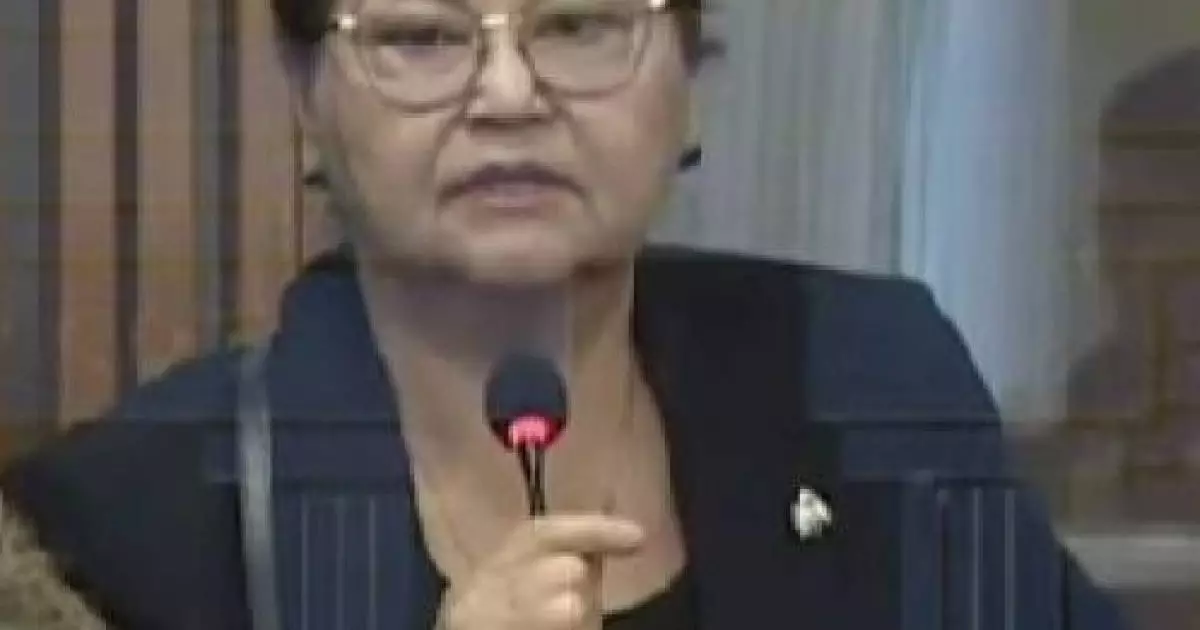  Родственницу семьи Бишимбаевых осудили за хищение $990 тысяч 