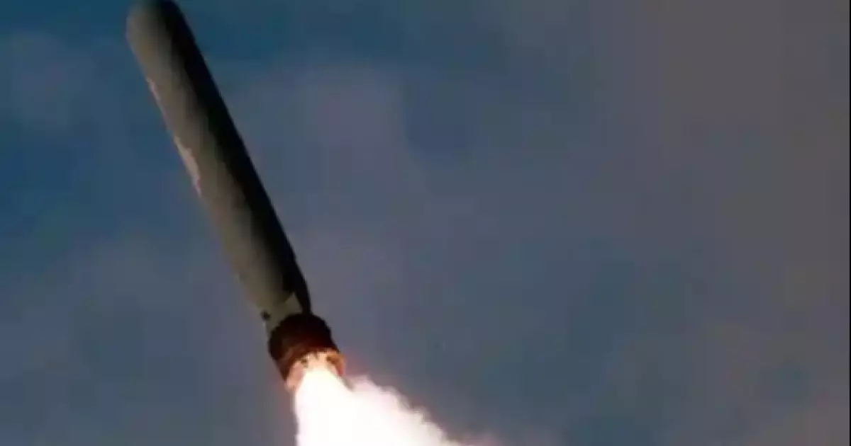  АҚШ сенаторы Грэм Трампты Украинаға «Томагавк» зымырандарын беруге шақырды 