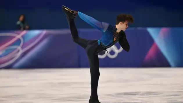 Сколько заработал Михаил Шайдоров за золото Олимпиады-2026