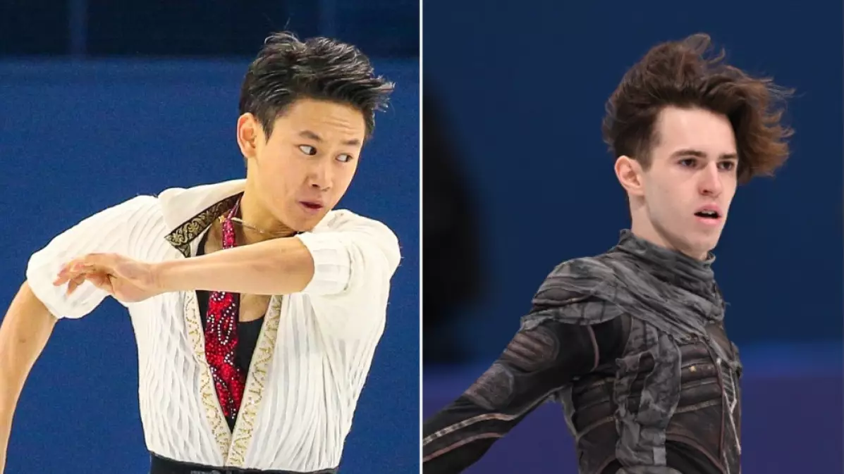 "Оның жолы оңай болған жоқ": Михаил Шайдоров марқұм Денис Тен туралы (ВИДЕО)