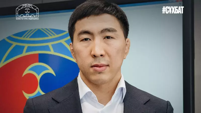 Данияр Қайсанов еркін күрестен ұлттық құраманың алдағы жоспарын жариялады