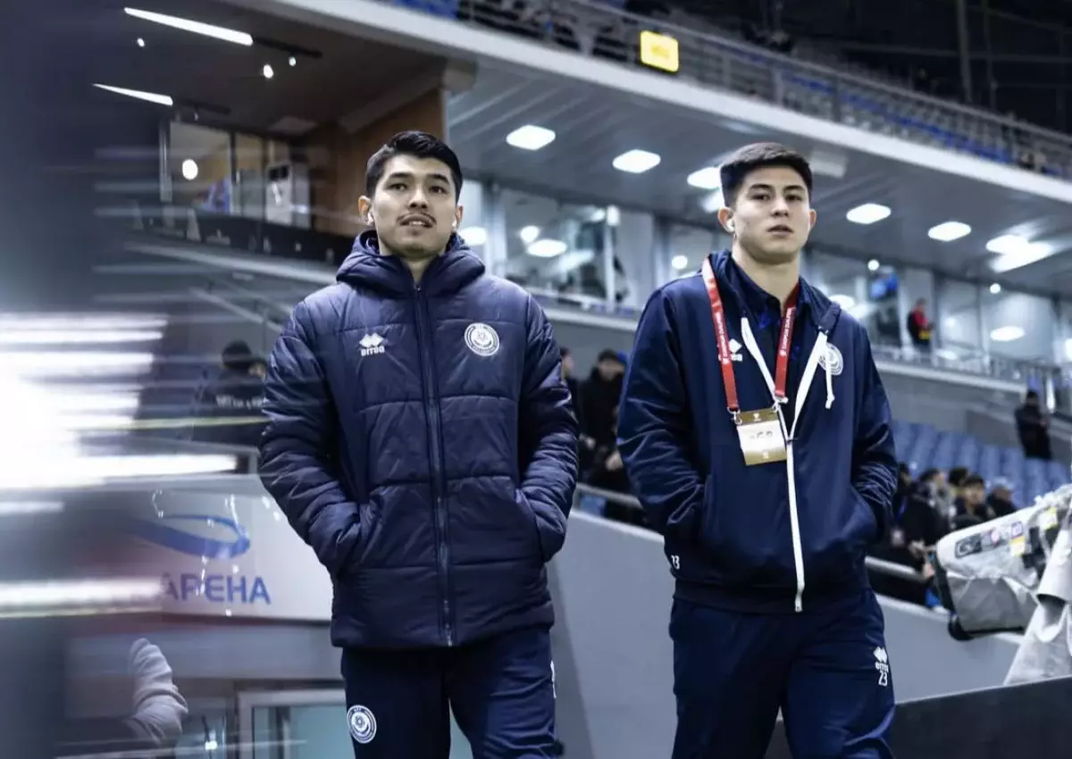 Ұлттар лигасының сыйақы мөлшері белгілі болды – Ұлттық құраманың табысы қанша?