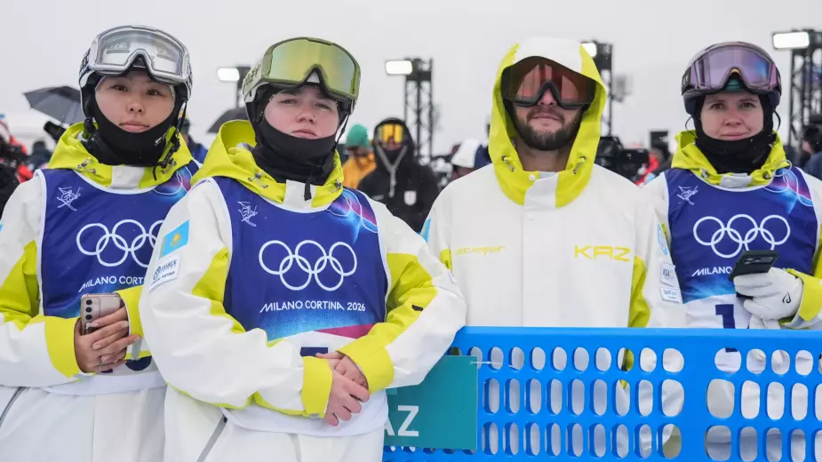 Казахстан снова возьмет медаль? Расписание Олимпиады-2026 на 14 февраля, где смотреть? 