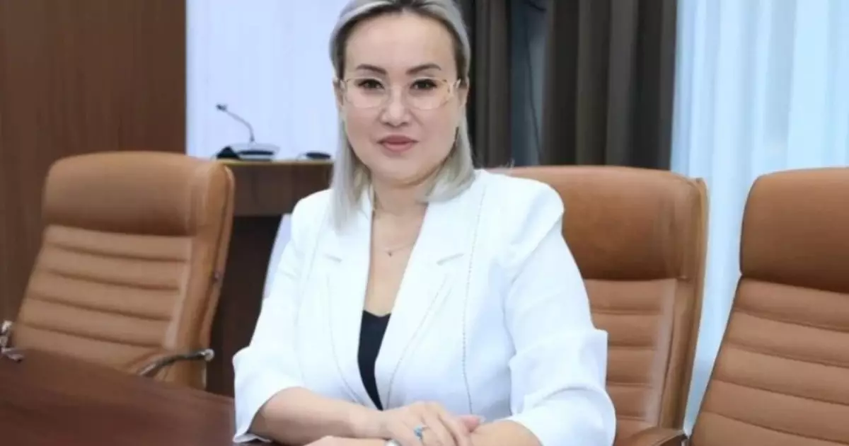  Қостанай облысы әкімінің орынбасары ұсталды 