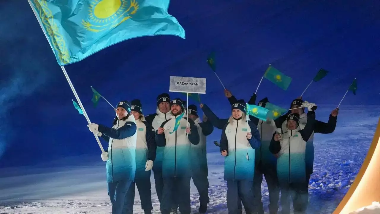 Олимпиададағы алтыннан кейін кімдерге үміт артамыз: 14 ақпан кестесі