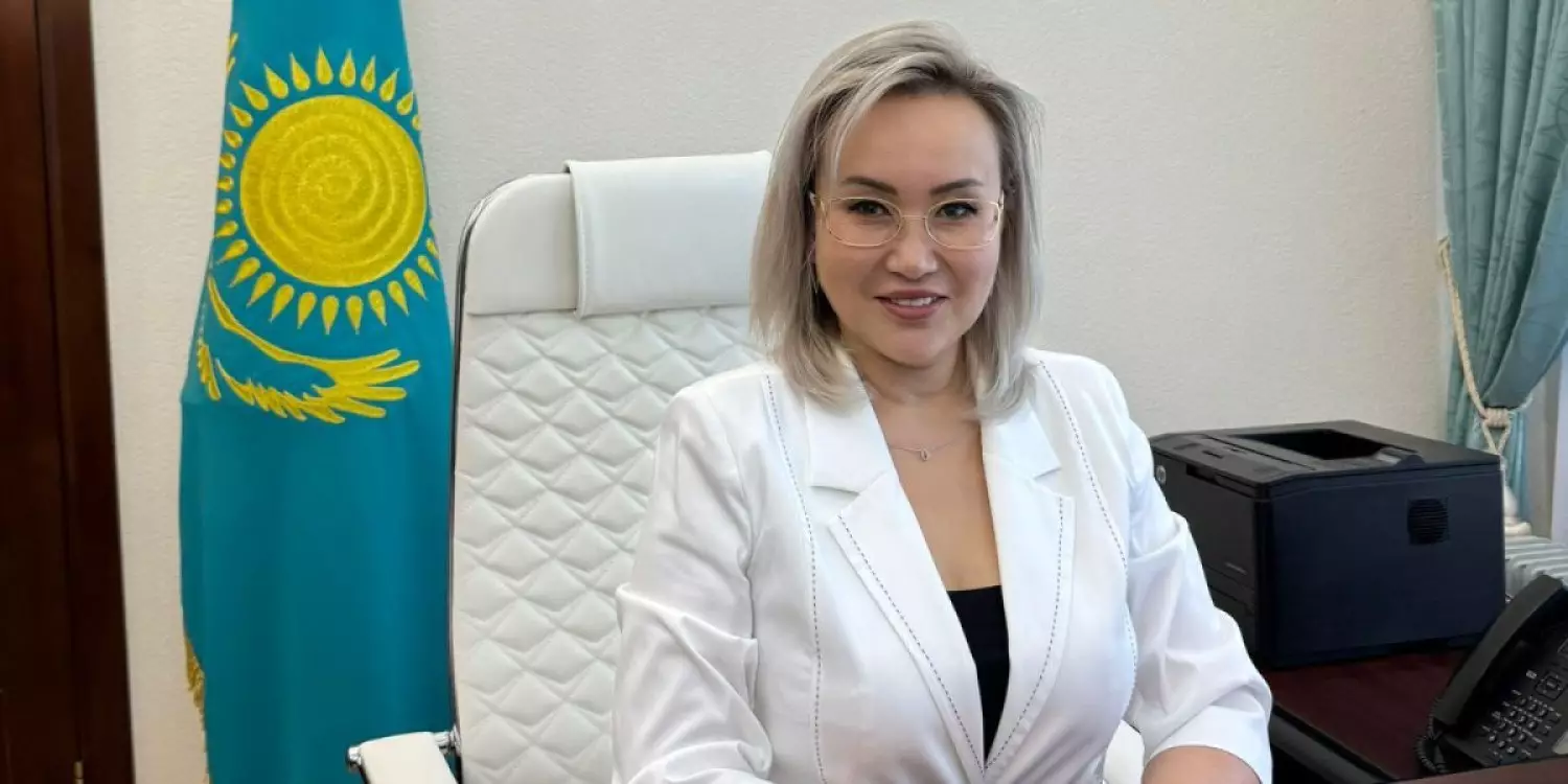 Қостанай облысы әкімінің орынбасары ұсталғаны расталды