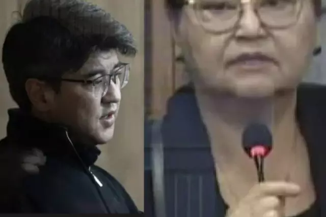 Бишимбаевтар әулетінің туысы 990 мың АҚШ долларын жымқырғаны үшін сотталды