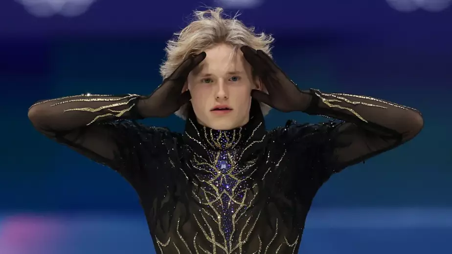 Появились слова Малинина о сенсации из Казахстана после победы на Олимпиаде-2026