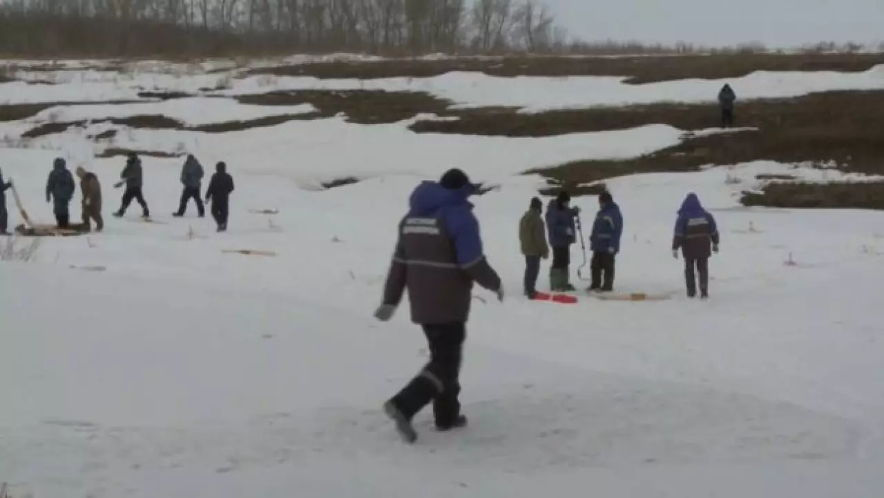 К паводкам готовятся в Костанайской области