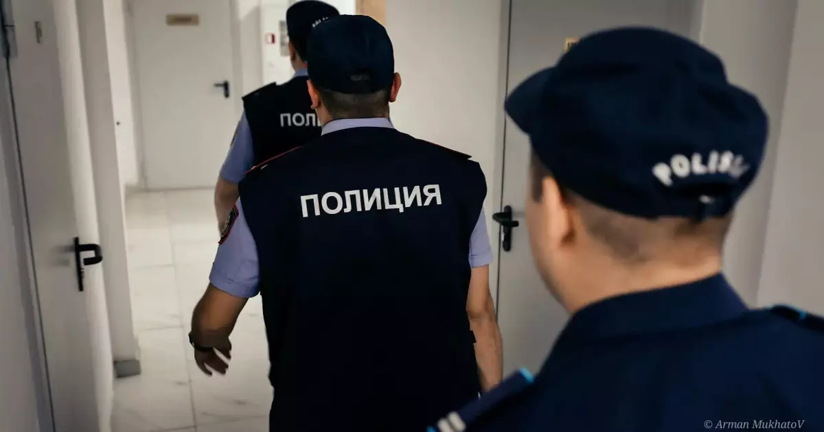  Павлодар облысында екі адамның мәйіті табылды 