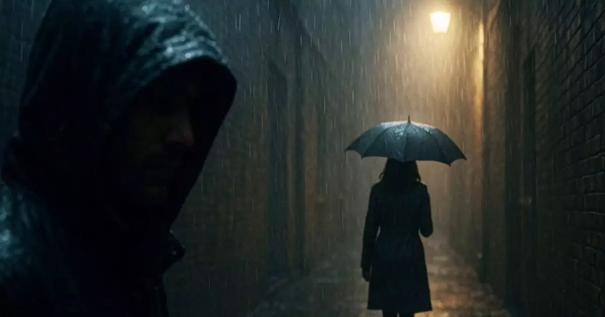  Тағы да «сталкинг» бабы: Қызылордада қызды 4 жыл бойы аңдыған адамға сот үкімі шықты 