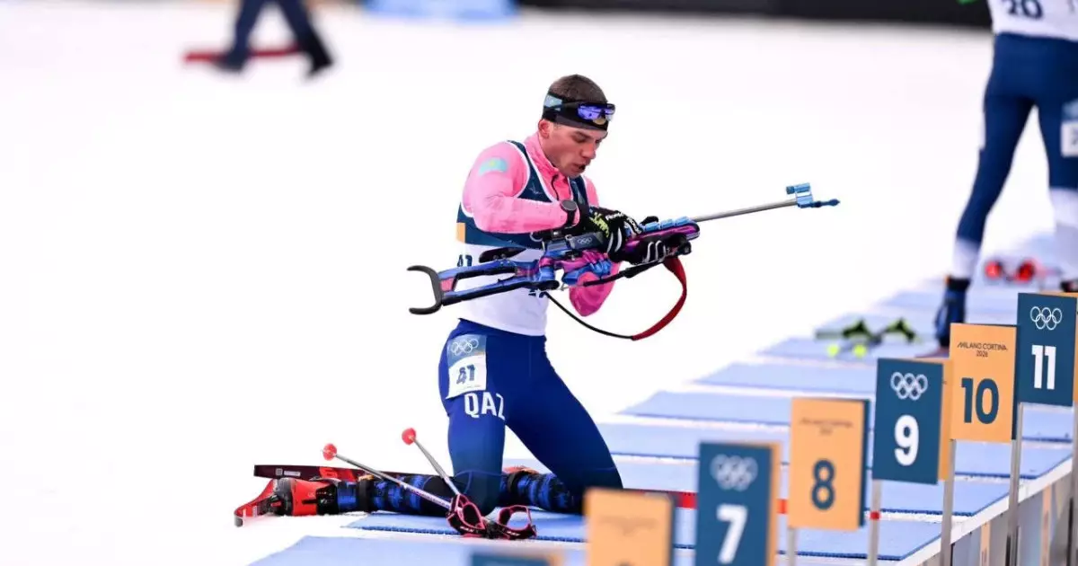  Олимпиада-2026: Бүгін жарыс жолына кімдер шығады 