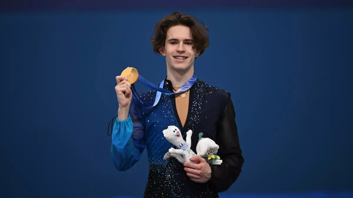 Как Михаил Шайдоров завоевал свое легендарное «золото»: воля к победе и ошибки соперников