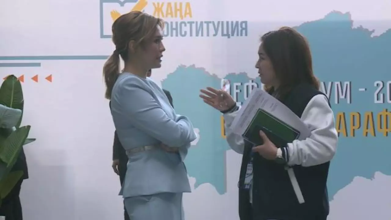 Онлайн-марафон «Референдум-2026». LIVE