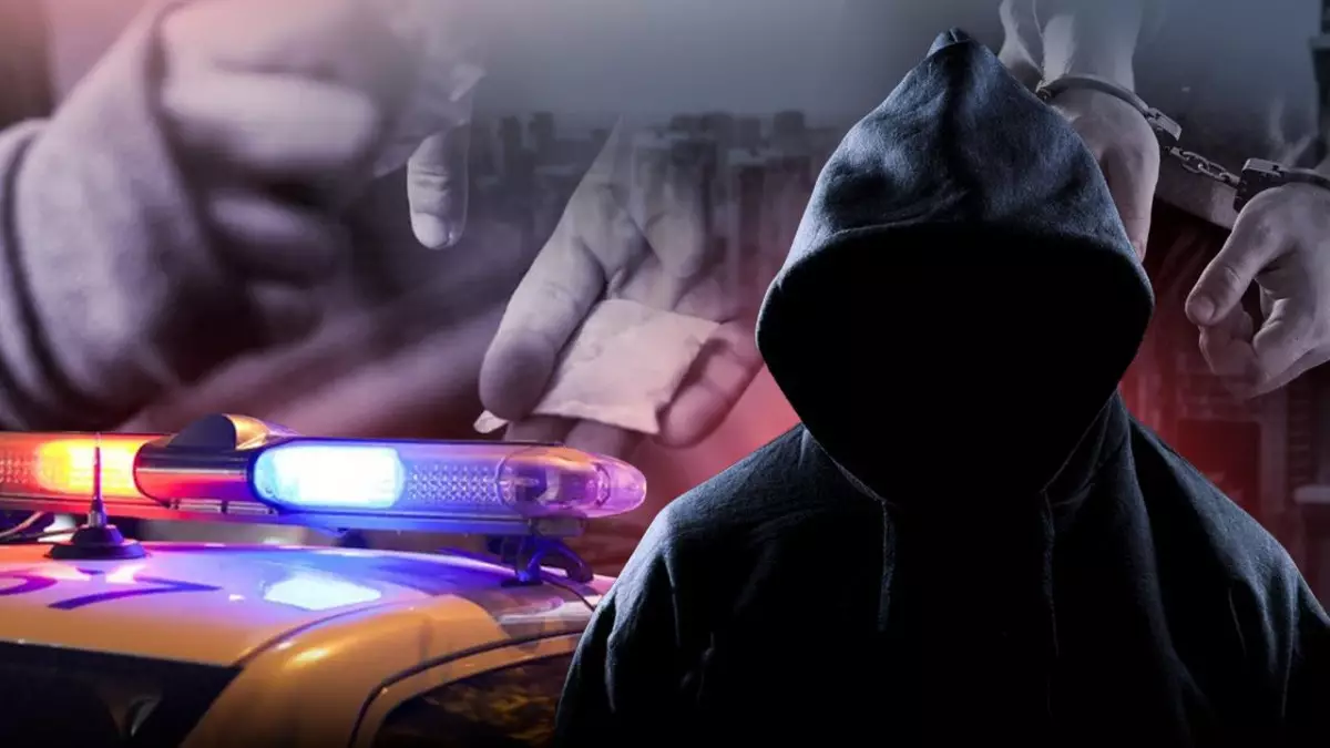 Как ловят "варщиков" и закладчиков в Астане: репортаж BAQ.kz