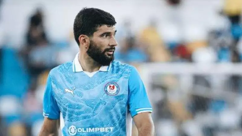 Сұлтанбек Астанов жарақатынан айығып, «Ордабасы» сапына қосылды