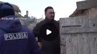 "Атырауда ерлі-зайыптының мәйіті табылды, балалары...". Журналист Руслан Өтепбай Атырауда жоғалған отбасыға қатысты шұғыл мәлімдеме жасады