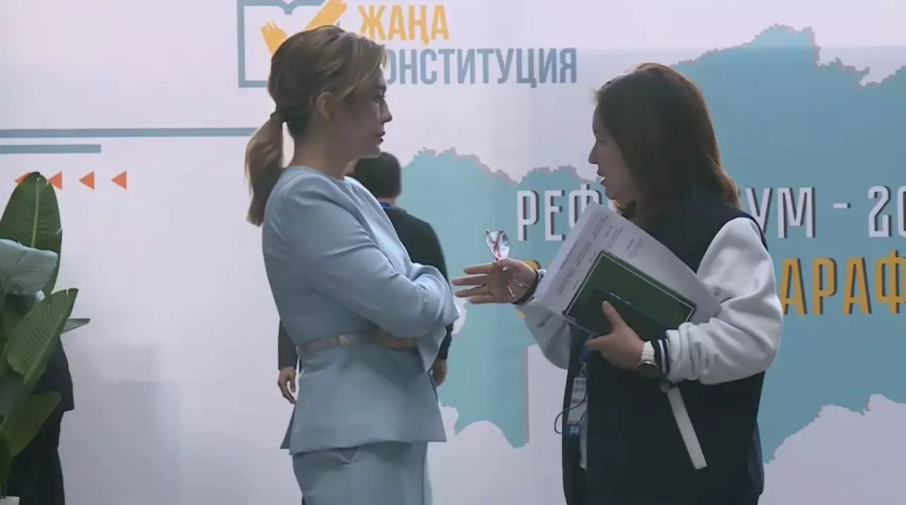 «Референдум-2026» онлайн-марафоны. LIVE