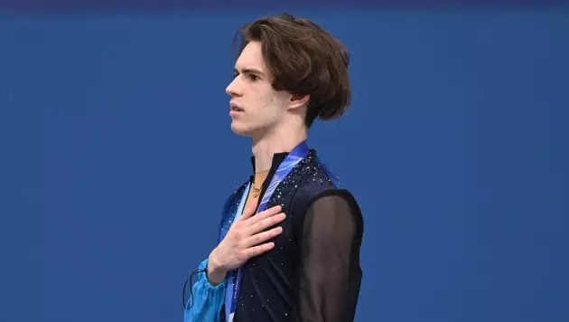 Известный российский комментатор неожиданно отреагировал на золото Шайдорова