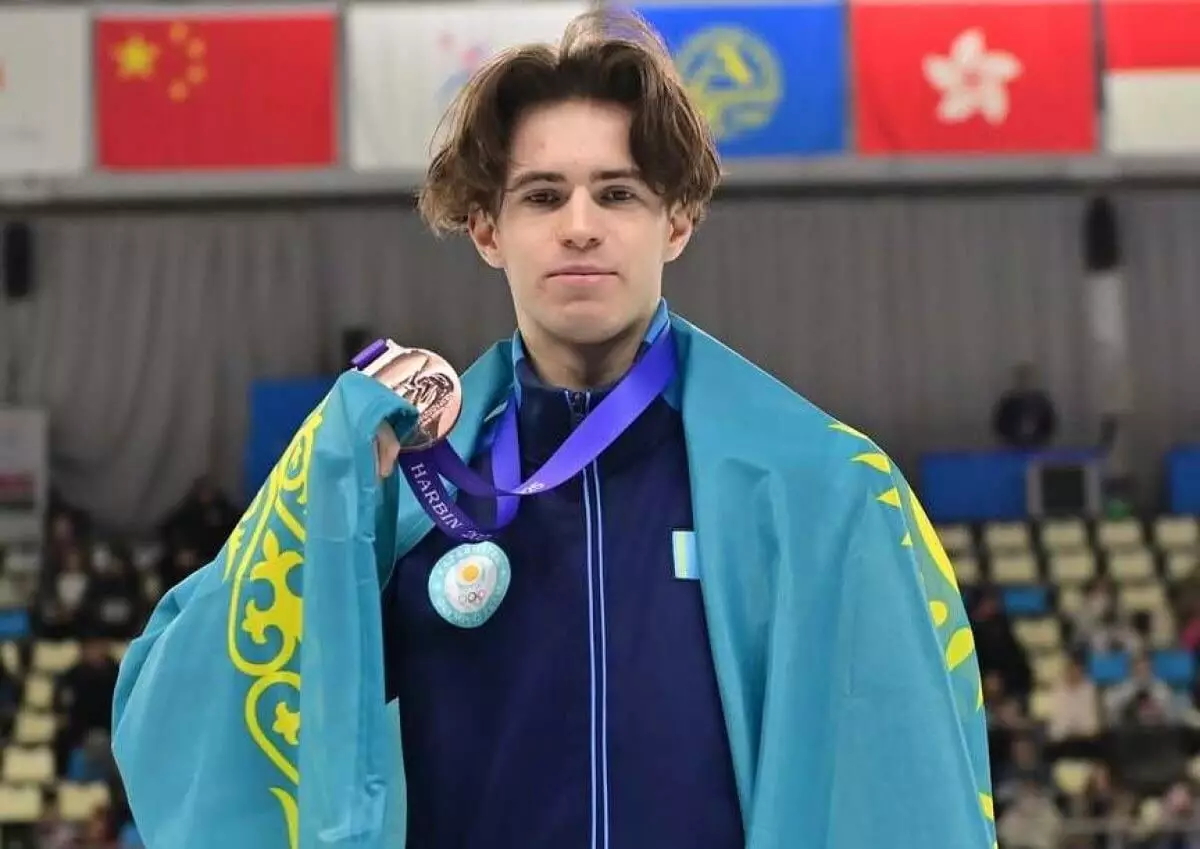 Раскрыто, сколько получит Михаил Шайдоров за золото Олимпиады