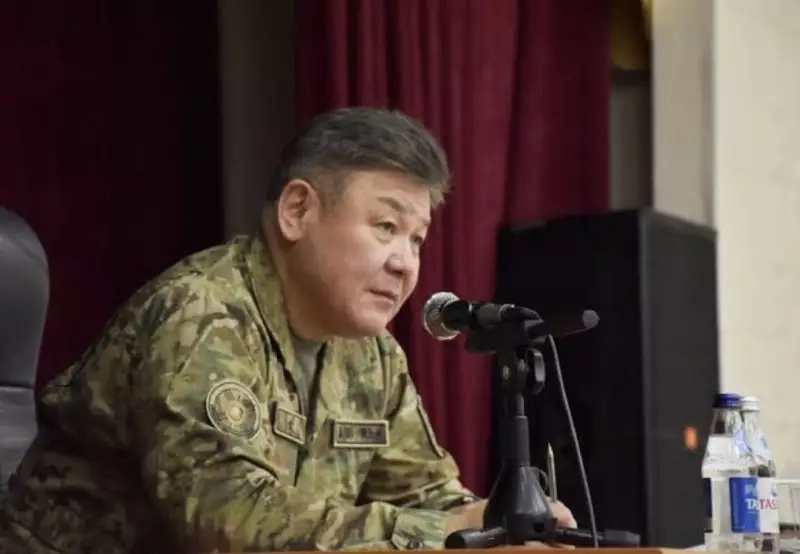 В Национальном университете обороны сменилось руководство