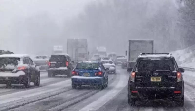 Какие трассы закрыты в Казахстане из-за непогоды