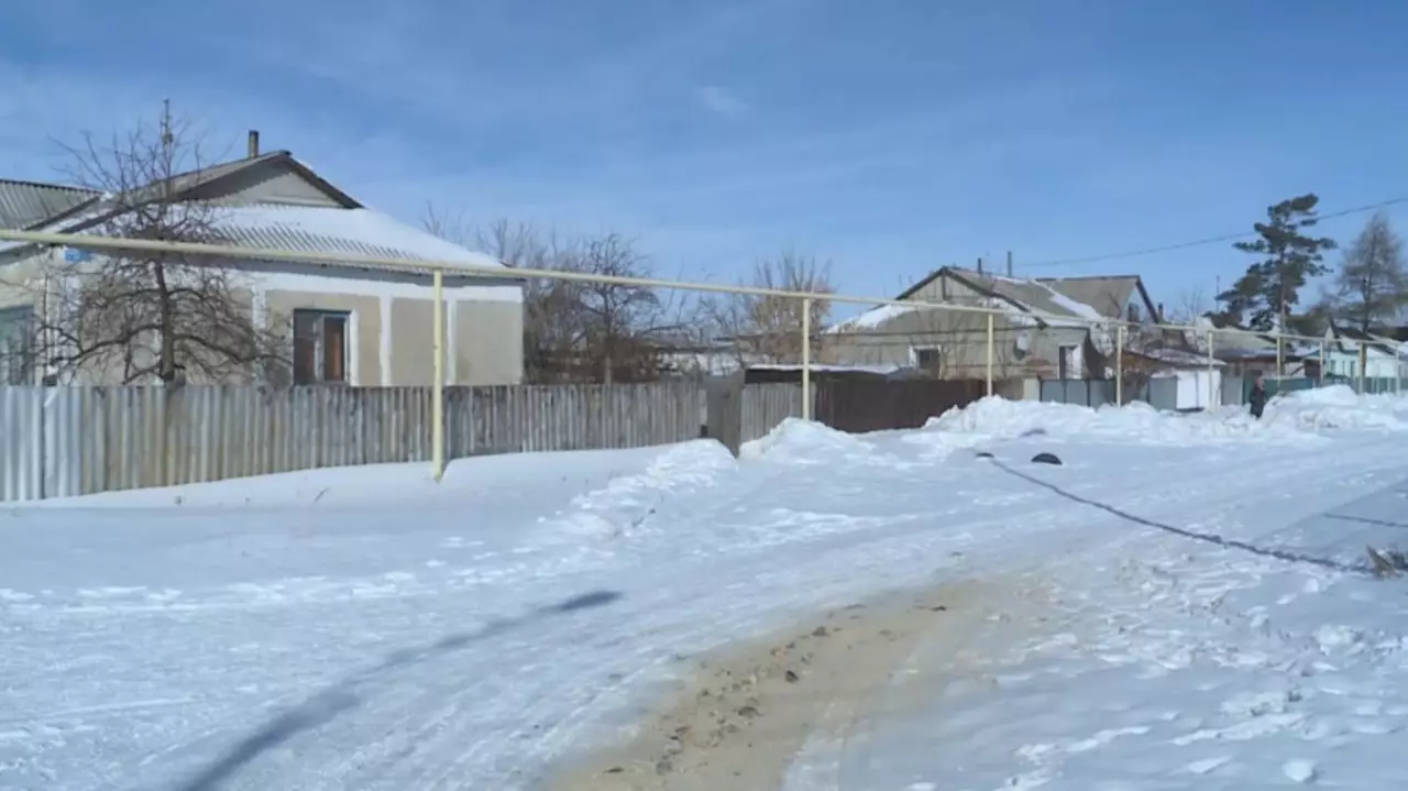 Қостанай облысында 100 ауылды су басу қаупі бар