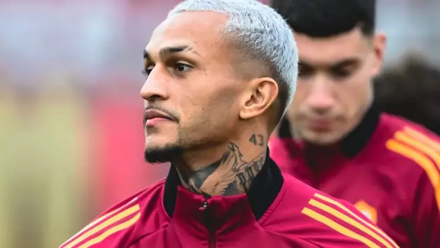 "Манчестер Сити" хочет подписать игрока сборной Бразилии за 50 миллионов евро