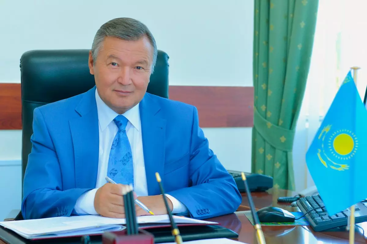 Серик Акылбай: Новая Конституция подготовлена на высоком уровне и понятна каждому