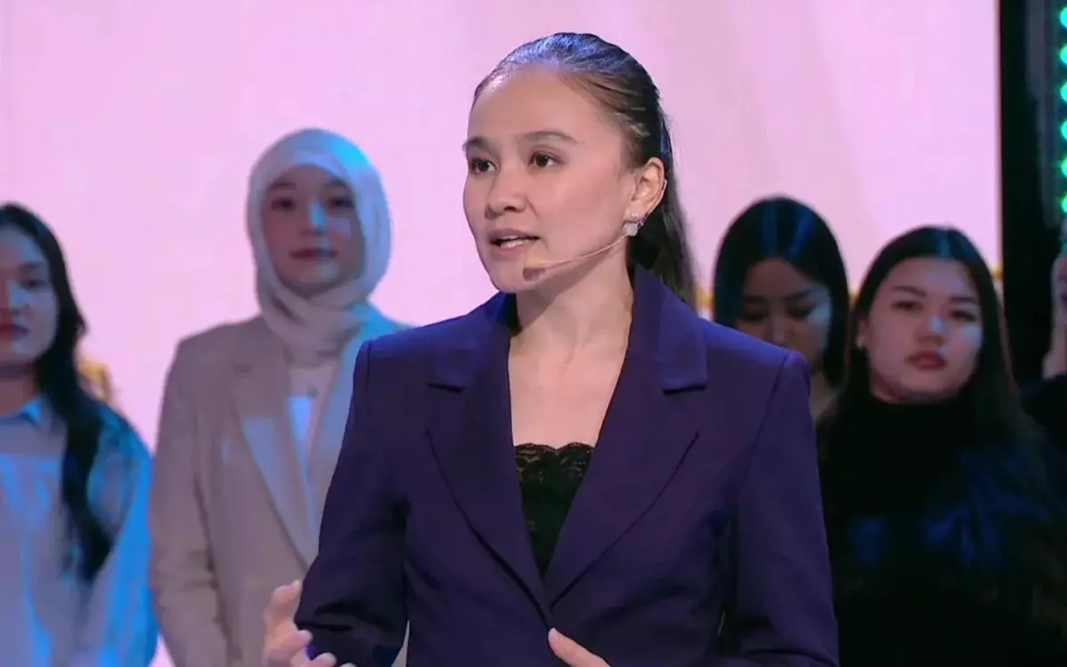 «Преамбула объясняет, кто мы и куда движемся» - политолог о проекте новой Конституции