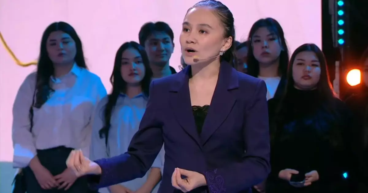  Жаңа Конституцияның Преамбуласы түсінікті әрі нақты жазылған — саясаттанушы 