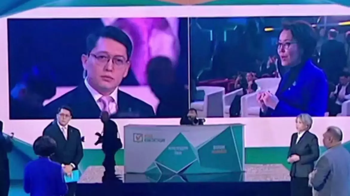 Преамбула новой Конституции определяет ориентиры будущего - депутат