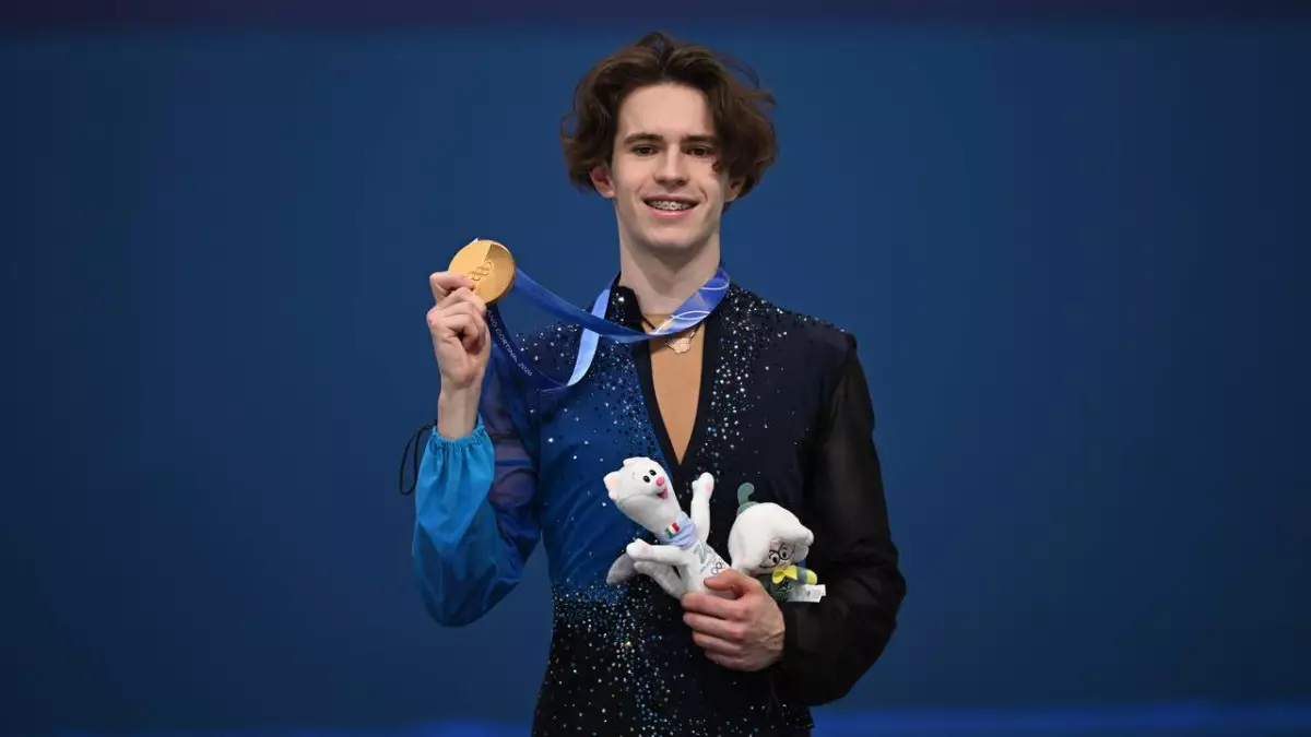 Алматыдан Олимпиада алтынына дейін: Шайдаров жолы