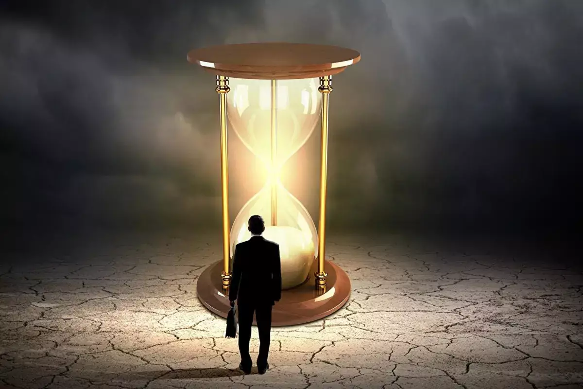 Названо самое сложное десятилетие жизни - новости на Lada.kz 14.02.2026