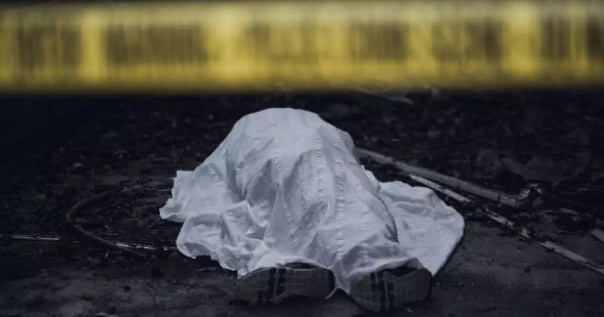   «Мәйітті екі-үш жылдан бері сақтап келген»: Майқайың кентінде жан түршігерлік оқиға тіркелді   