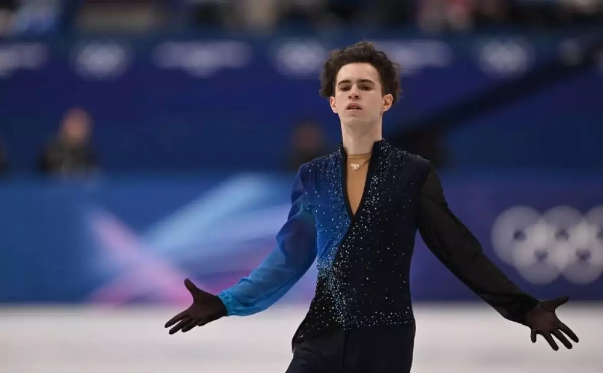 Шайдоровтың Олимпиададағы алтын жүлдесі үшін қанша сыйақы алатыны белгілі болды