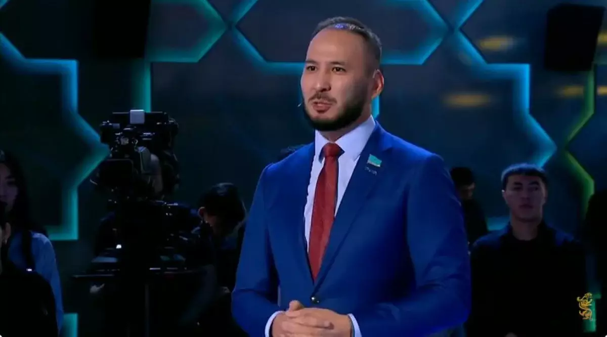 Цифрлық дербес деректерді қорғау мәселесін Ата Заңымызда белгілеу маңызды болды - Қожаназаров