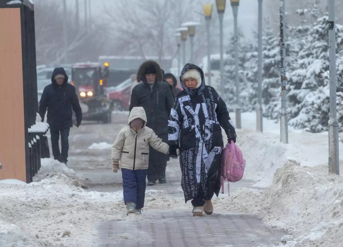 Унзила Шапак: Главная ценность проекта новой Конституции – человеческий капитал