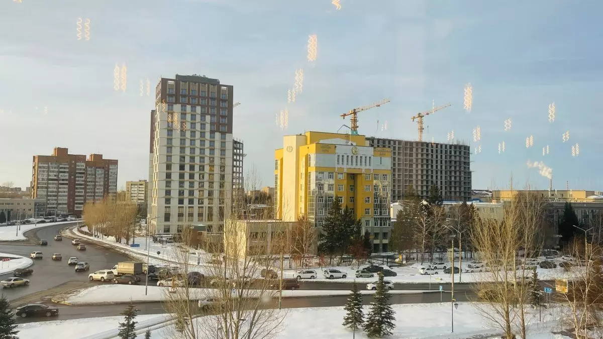 Погода в Усть-Каменогорске с 16 по 22 февраля 2026 года