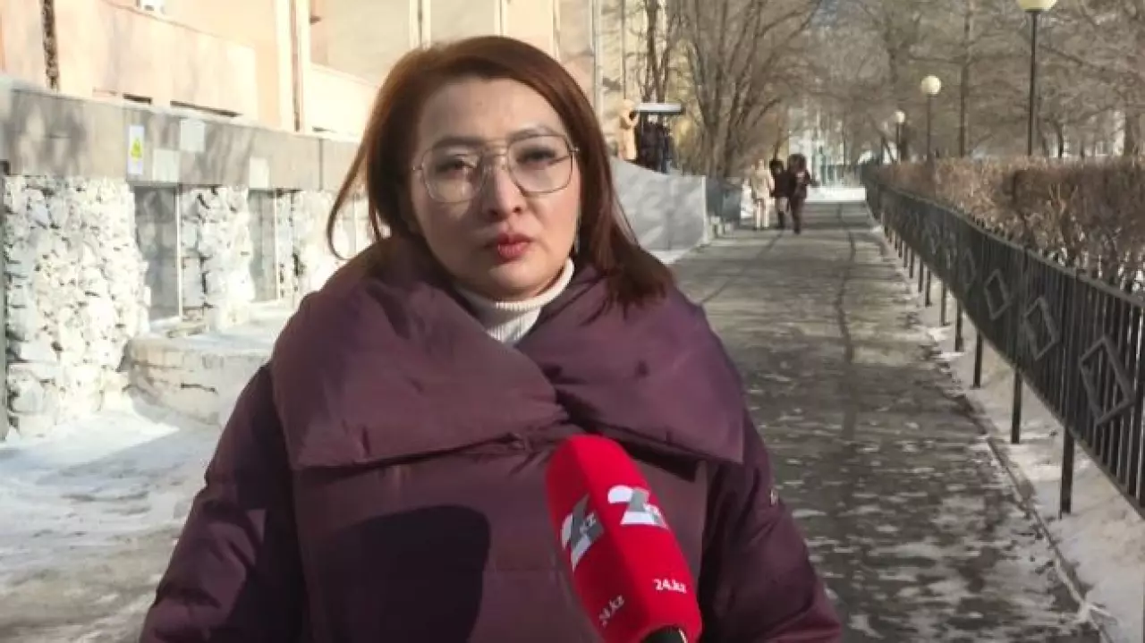 Жители Актобе делятся мнениями о проекте новой Конституции