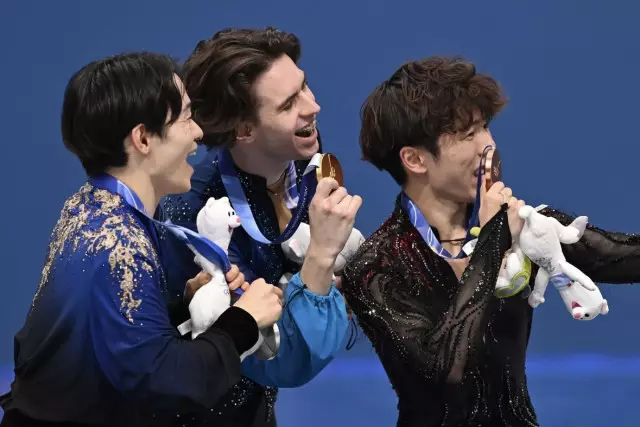 Михаил Шайдоров Олимпиададағы алтын жүлдесі үшін қанша сыйақы алады?