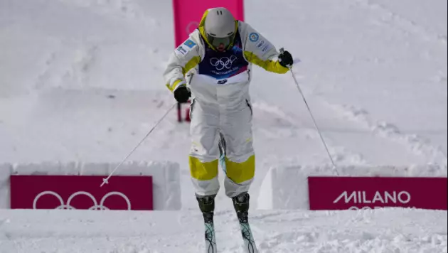 Казахстанка претендует на медаль в параллельном могуле на Олимпиаде-2026