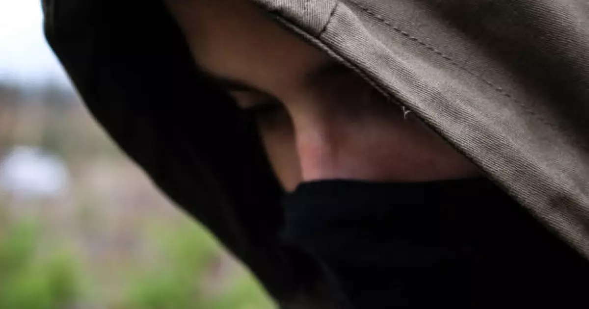  Павлодарда қызды бес жыл бойы мазалаған бұрынғы жігіті қамауға алынды 